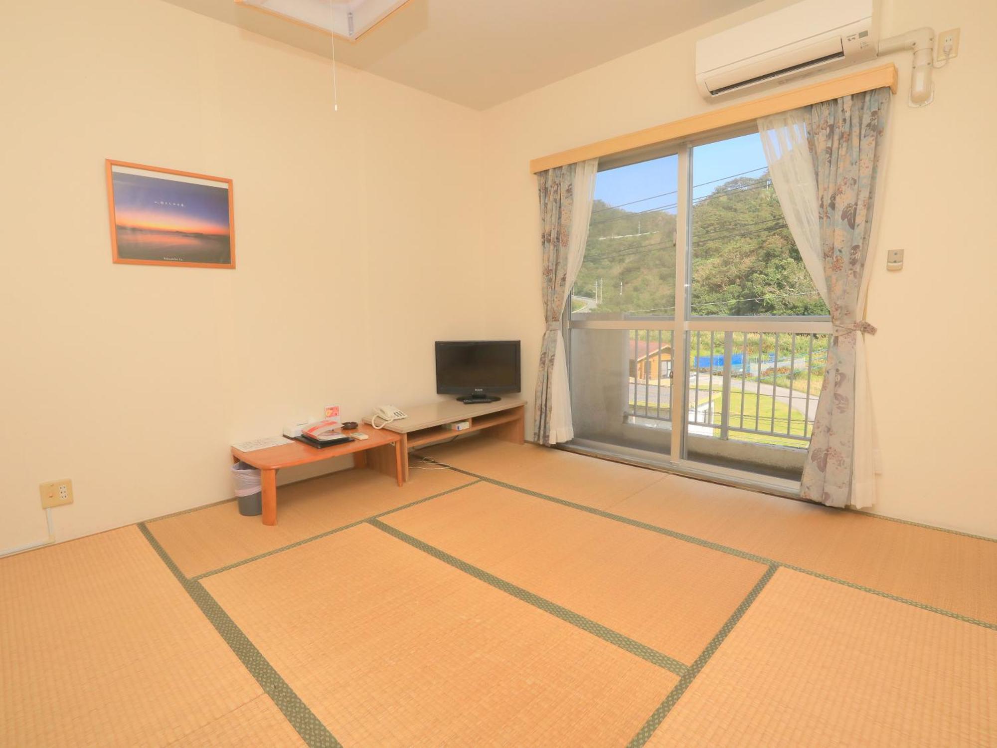 Tokashiku Marine Village Tokashiki Exterior foto